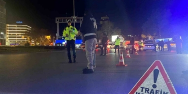 İzmir’de yeni yıl mesaisi: 13 bin personel sahada