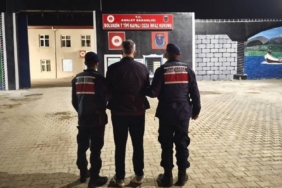 Jandarma tarafından aranan 31 kişi yakalandı
