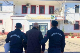 Jandarmadan aranan şahıslara yönelik operasyon: 21 kişi yakalandı