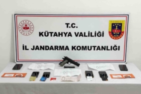 Jandarmadan siber dolandırıcılık operasyonu, 2 tutuklama