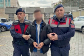 Jandarmadan uyuşturucu operasyonu: 1 gözaltı