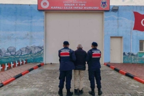 Jandarmanın yakaladığı 11 kişi tutuklandı