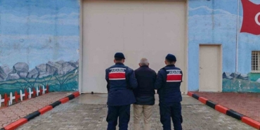 Jandarmanın yakaladığı 11 kişi tutuklandı