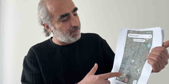 Jeoloji mühendisi Çelik: ’’Dere yatakları depremden daha tehlikeli’’