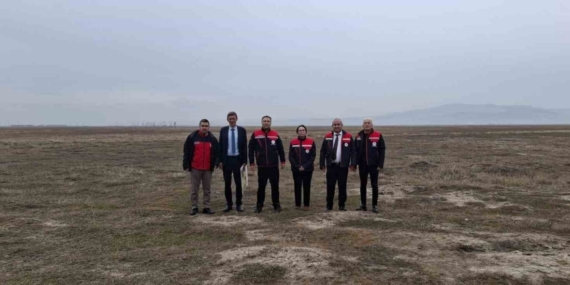 Jeotermal sondaj kuyularında inceleme yapıldı