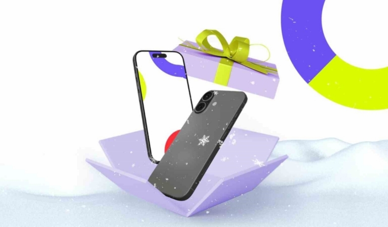 Juzdan’dan yılbaşı çekilişi