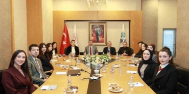 Kadın Mühendis Okulu ile sanayiye kadın eli değiyor