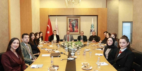 Kadın Mühendis Okulu ile sanayiye kadın eli değiyor