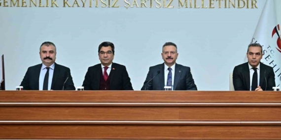 Kadına yönelik şiddetin önlenmesi için çalışmalar sürüyor