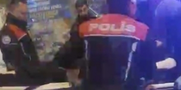 Kadınların bıçaklı kavgası kanlı bitti: 1 ölü, 1 yaralı