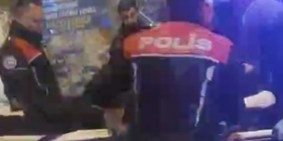 Kadınların bıçaklı kavgası kanlı bitti: 1 ölü, 1 yaralı