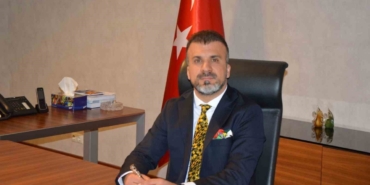 Kadooğlu: "25 Aralık, onurlu bir mücadelenin sembolüdür"