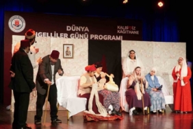 Kağıthane’de Engelliler Haftası’na özel farkındalık programı