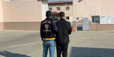 Kahramanmaraş’ta 15 hırsızlık olayı aydınlatıldı: 8 tutuklama