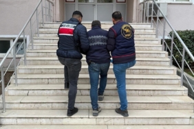 Kahramanmaraş’ta aranan 232 kişi yakalandı 23’ü cezaevine gönderildi