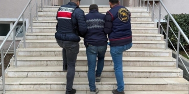 Kahramanmaraş’ta aranan 232 kişi yakalandı 23’ü cezaevine gönderildi