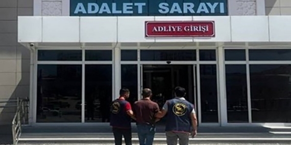Kahramanmaraş’ta aranan 26 şahıs ve 5 firari hükümlü yakalandı