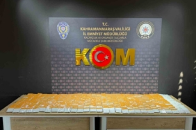 Kahramanmaraş’ta kaçakçılık operasyonları: 4 gözaltı