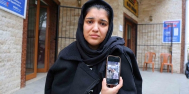 Kahramanmaraş’ta nişanlı çiftin ölümü: "Hayalleri vardı okulu bitirip evleneceklerdi"