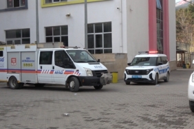 Kahramanmaraş’ta okulda koku paniği: Yaklaşık 17 öğrenci hastaneye sevk edildi