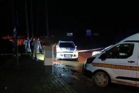 Kahramanmaraş’ta ormanlık alanda şüpheli ölüm