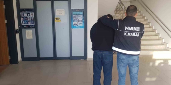 Kahramanmaraş’ta uyuşturucu ve kaçakçılık operasyonları sürüyor