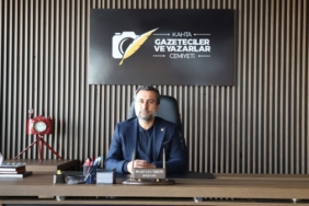 Kahta Gazeteciler ve Yazarlar Cemiyeti’nden gazetecilerin saldırısına tepki