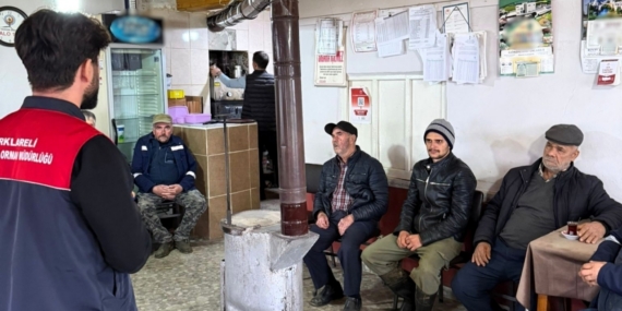 Kaliteli kaba yem et ve süt verimini arttırır