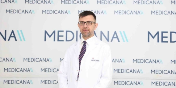 Kalp ağrısı sanılıyor, reflü çıkıyor