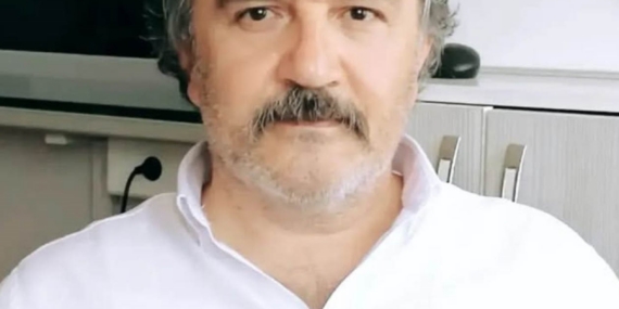 Kalp krizi geçiren sınıf öğretmeni hayatını kaybetti