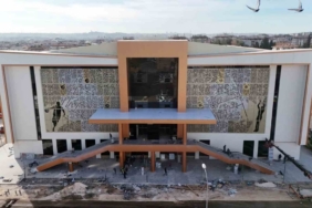 Kamil Ocak Spor Salonu, 25 Aralık’ta ‘Gazi Oyunları’ ile kapılarını açıyor