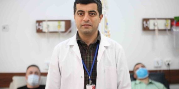 Kanser tedavisinde en önemli adım erken tanı