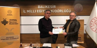 Kaptan-ı Derya Barbaros Hayreddin biyografi akademisinde