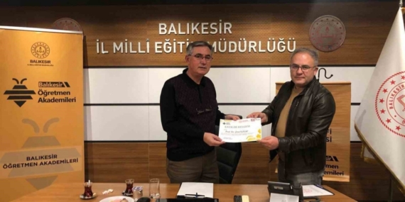 Kaptan-ı Derya Barbaros Hayreddin biyografi akademisinde