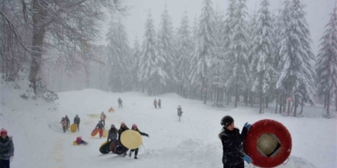 Kar keyfiniz kabusa dönmesin