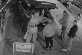 Kar maskeli 3 saldırgan tutuklanarak cezaevine gönderildi