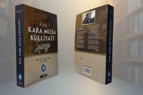 Kara Musa Külliyatı yayımlandı