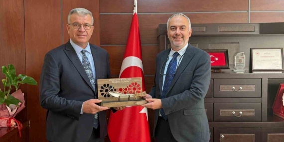 Karabiga Belediyesi’nden GES hamlesi