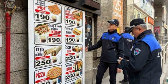 Karabük Belediyesi kamusal alanlarda düzenleme çalışmalarını sürdürüyor