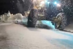 Karabük’te 26 köy yolu ulaşıma kapandı