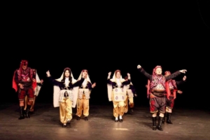 Karabük’te 3 Aralık Dünya Engelliler Günü programı düzenlendi