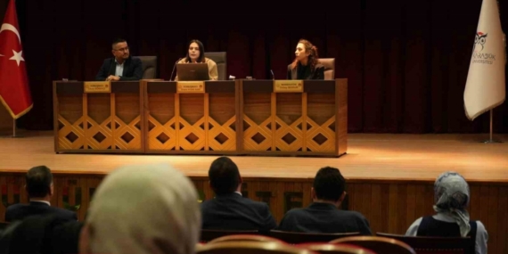 Karabük’te 35 çocuk koruyucu aile yanında