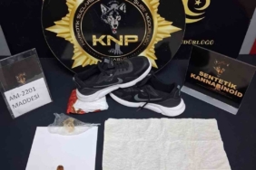 Karabük’te uyuşturucu satıcılarına darbe