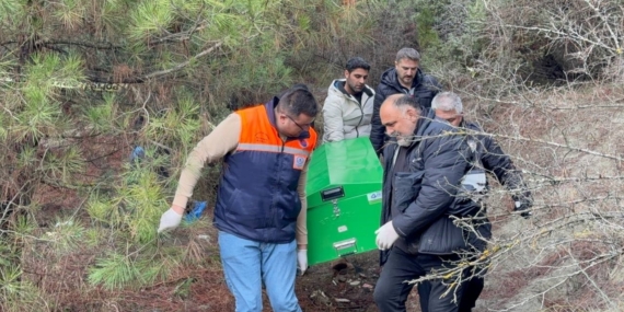 Karabük’teki şüpheli ölümde 1 kişi tutuklandı