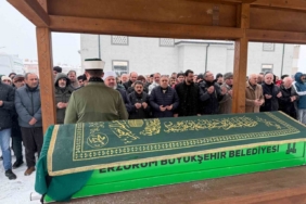 Karaca ve Aydın ailelerinin acı günü