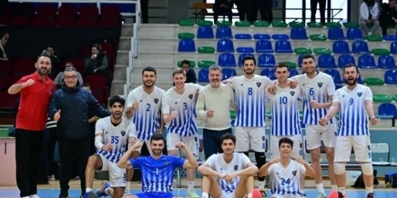 Karacabey Belediyespor’dan play-off yolunda kritik zafer