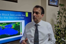Karadeniz yükseliyor, 160 milyon kişi tehdit altında