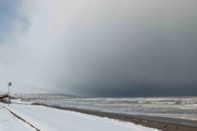 Karadeniz’de fırtına alarmı