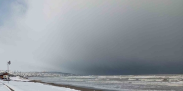 Karadeniz’de fırtına alarmı