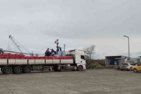 Karadeniz’den çıkartılan beyaz kum midyesine sıkı denetim